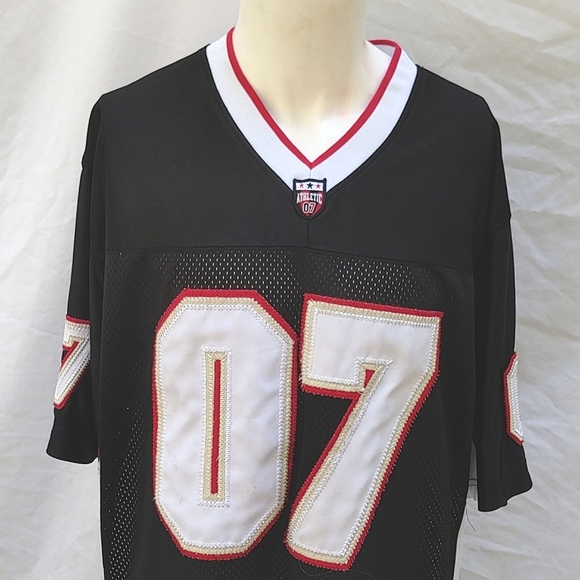 USC Black & Garnet Jersey w/ Jadeveon Clowney's retired #7, sz L - Picture 2 of 8